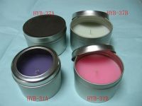 Sell Tin Candle