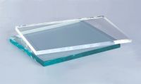 Sell 19mm clear float glass