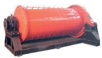 Sell Ball Mill