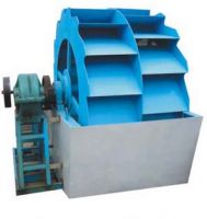 Sell Sand Washing Machinery