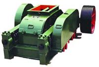 Sell Double Roll Crusher