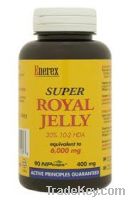 Sell Royal Jelly