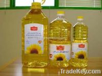 Sell Rapeseed Oil