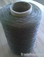 PET Yarn on Roll Scraps