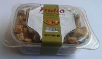 Dried Fig Sliced Turkish Origin / Figo Seco 180 gr