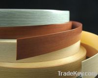 Sell high qulity t pvc edge banding tape