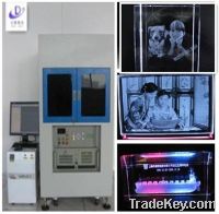Sell Laser Engraving Machine LD-EG-602B