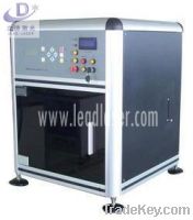 Sell Mini Laser Engraving Machine LD-EG-602A