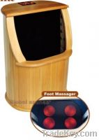 Sell infrared foot sauna