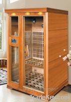 Sell infrared sauna room/KN-002C