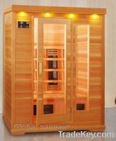 Sell infrared sauna room