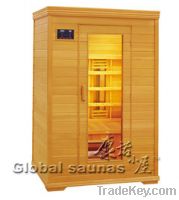 Sell sauna