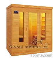 Sell sauna