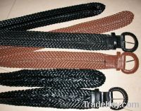 Sell fashion belt