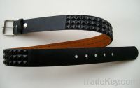 Sell fashion belt