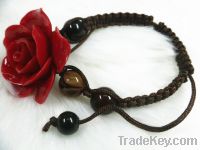 Sell Fashion Jewelry Bracelets style Bracelets Flower beads