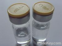 Sell 2ml tubular vials, rubber stoppers and flip top for injection pack