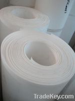 Sell 100% vergin/repressed/recycled ptfe/teflon skived sheet