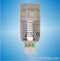 Sell 3W SMD5050 G9 LED Bulb