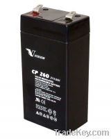 Sell Sealed Lead Acid Battery