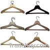 plastic clothes hangers