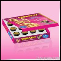 Sell Srimathi Magic 2 in 1 Cones