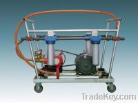 Sell Spray System for Poultry Farm Equipment