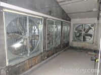 Sell Ventilation System