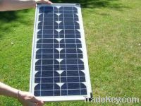 Sell 20W mono solar panel with high quality
