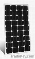Sell 100W mono solar panel with high quality