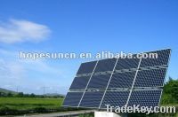Sell 140W 150W mono solar panelS