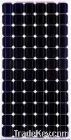 Sell 200W solar panels