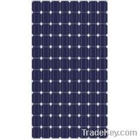 Sell 250W mono solar panel
