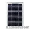 Sell 5w polycrystalline solar panel