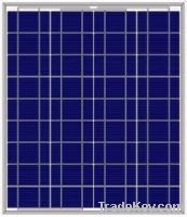 Sell polycrystalline solar panel 50W