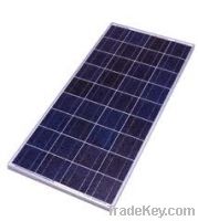 Sell 140W 145W poly solar panels