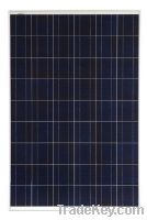 Sell High quality 200W 210W poly solar panel