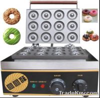 5cm semi-automatic donut maker