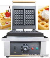 2012 Hot Sales Rectangle Waffle Maker