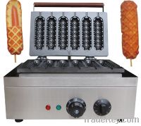 muffin hot dog machine