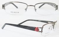 fashion metal optical frames