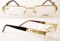 2014 fashion optical metal frame