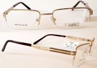 2014 fashion optical metal frame