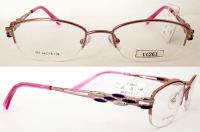 2014 fashion optical metal frame model No. tt261