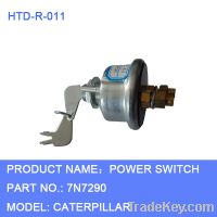 Sell caterpillar brand ignition switch 7N7290