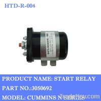 Sell white-rodgers starter relay  3050692/ 586-114112-6a