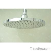 Sell Classical 9 inch ABS Bathroom Top Shower/ Overhead Shower