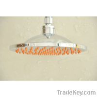 Sell 8 inch ABS Shower Head/ Overhead Shower