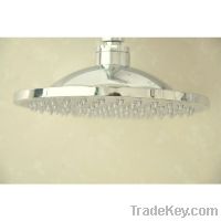 Sell 8 inch ABS Rainfall Round Shower Head/ Top Shower