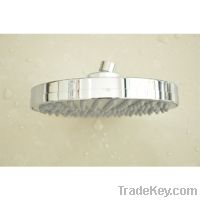 Sell 8 inch ABS Round Thick Bathroom Shower/ Shower Head